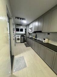 Blk 273B Wenya (Jurong West), HDB 4 Rooms #525707571